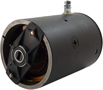 New Premium Tailgate Pump Liftgate Motor for Applied Energy Fenner Fluid Power Maxon Liftgate & Wabco Applications MDY7042 MDY7042A W-8990 94-06-1808N 46-2037 MDY6116 MDY6116S 46-958 46-2478