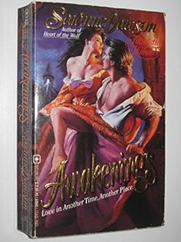 Mass Market Paperback Awakenings Book