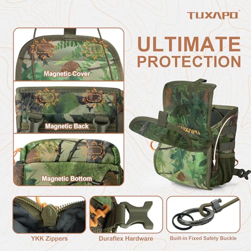 High Definition Binoculars for Hunting