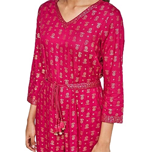 Image of global desi Women Dress