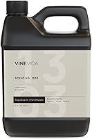 Vista 358 de VINEVIDA [118 ml] Aceite de Fragancia Nº 1005 para Difusores de Aire Frío, Notas Aromáticas de Neroli, Jazmín y Almizcle, Aceites Esenciales