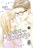  Living with Matsunaga 09