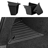 Motrobe 2025 2026 Tesla Model Y Juniper Trunk Organizer...