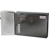 50ml Eau de Toilette Spray Zippo Original Fragrances Eau de Toilette homme/man, 50 ml