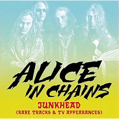 Junkhead