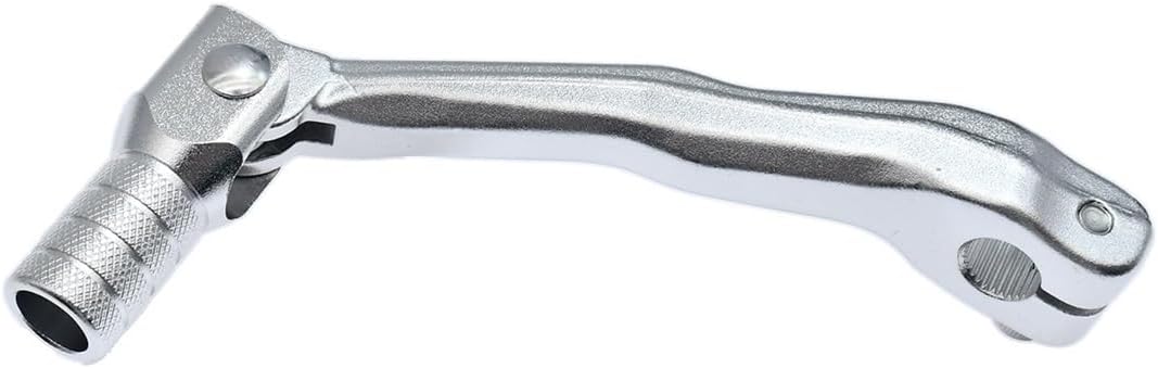 Motorcycle Gear Shift Lever Motorcycle Accessories Gear Shift Lever For GPX TSE250R DT230 For HJ250H For MT250 GR7 GR8 2 Stroke Pit Dirt Bike