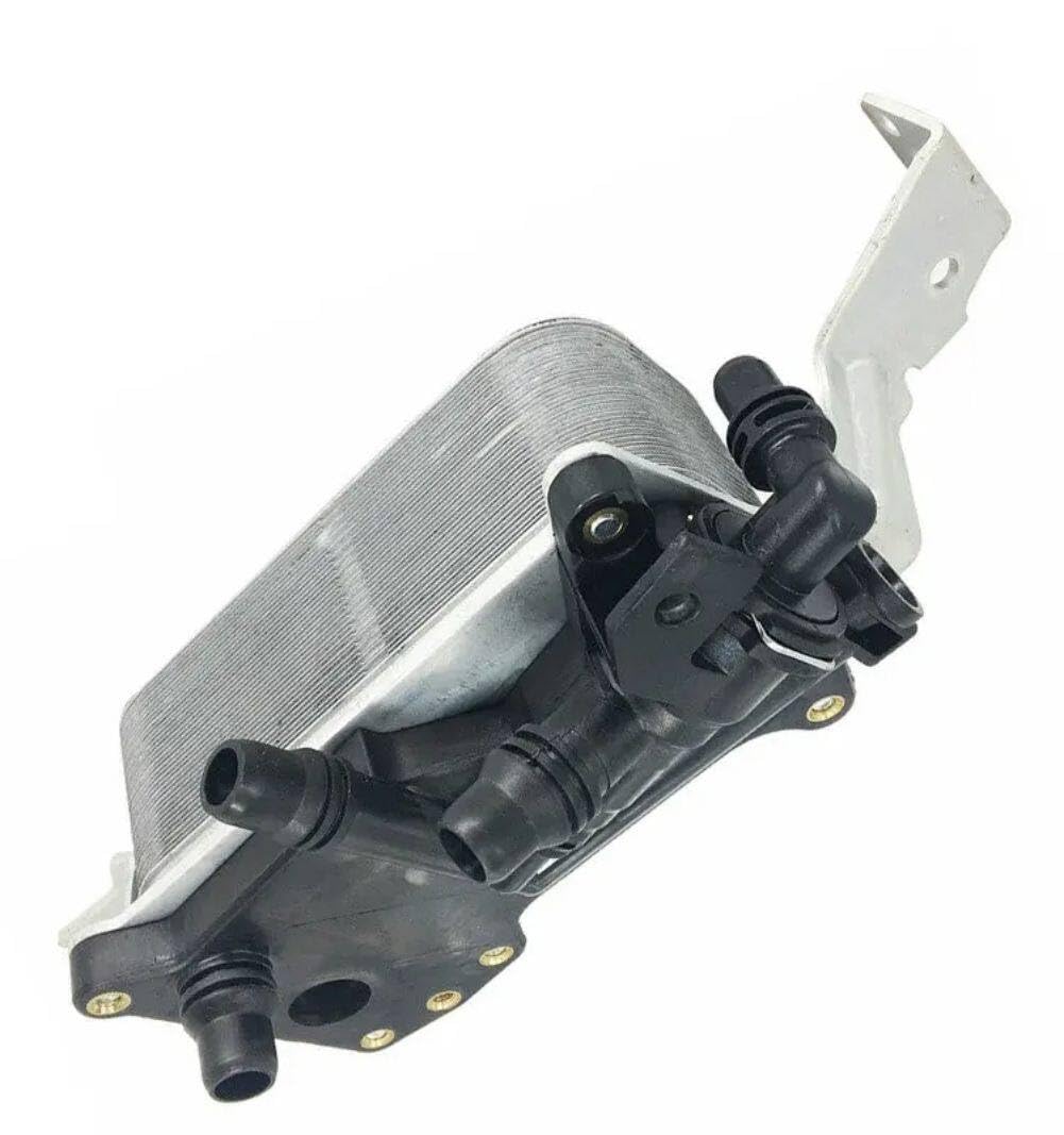 კარობკის გაგრილების რადიატორი (გოჭი)