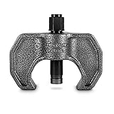 Tiger Tool Pitman Arm Puller for Sheppard M110 for use with Commercial Heavy Duty Trucks & Equipment, Pitman Arm Tool for Class 6 – 8 Transportation Trucks, 10389