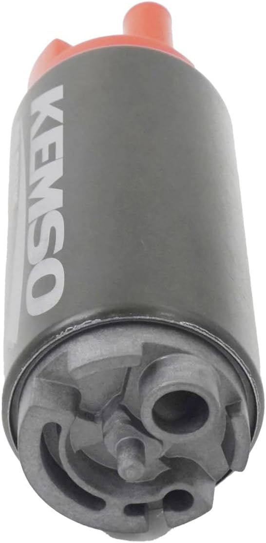 KEMSO OEM Replace Fuel Pump for Ducati 160.2.248.1A | 160.2.135.1A | Husqvarna 8000H5311 | BMW 16147696738 | Harley Davidson 75305-07A