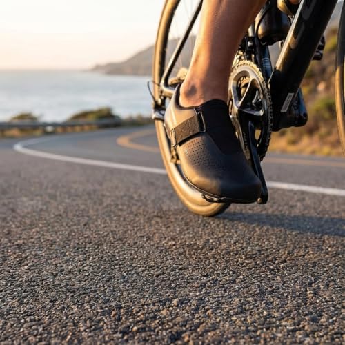 Image of SHIMANO SH-RP101 High Performing All-Rounder Cycling Shoe