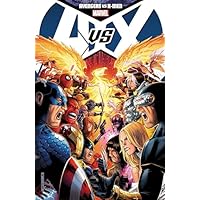Avengers vs. X-Men