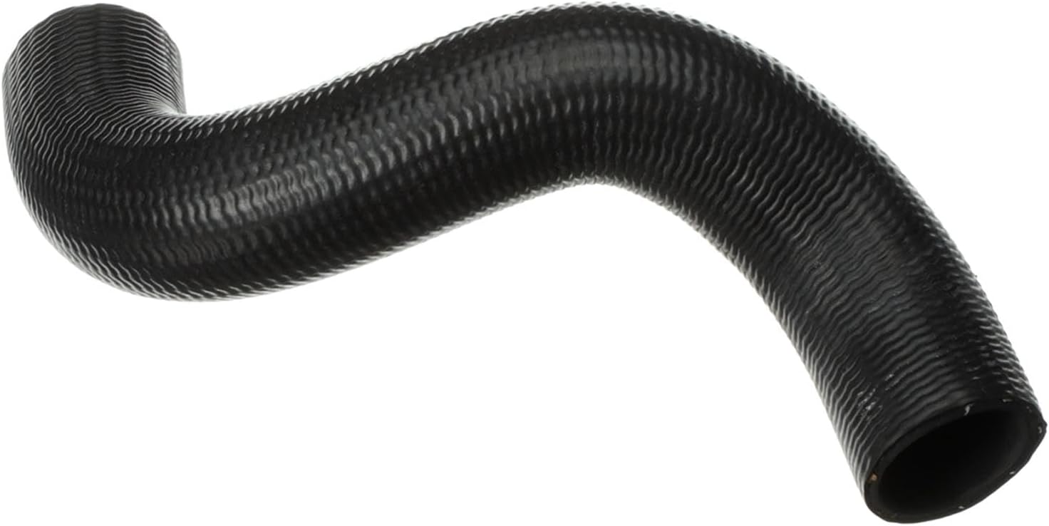 ACDelco Gold 20357S Molded Lower Radiator Hose