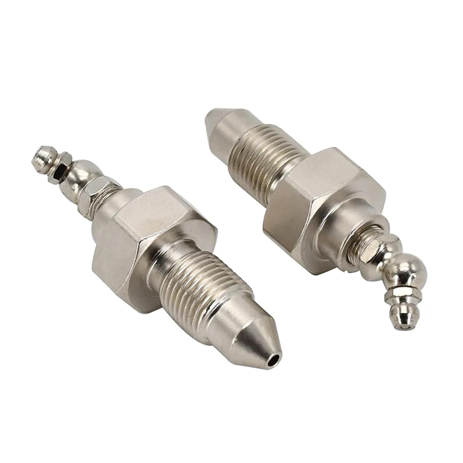 2 PCS Grease Valve 9061173 Compatible with Excavator EX100 EX100-2 EX100-3 EX100M EX1100 EX120 EX120-2 EX120-3 EX150