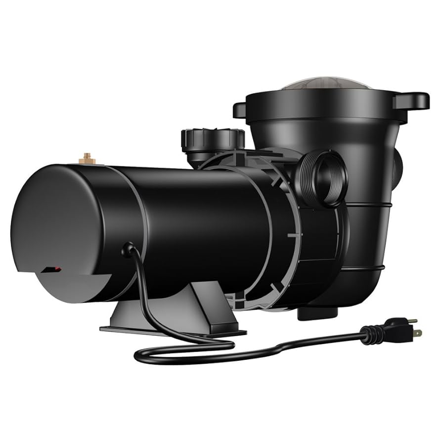 Amazon.com : Blue Wave NE6183 Tidal Wave 2-Speed Replacement