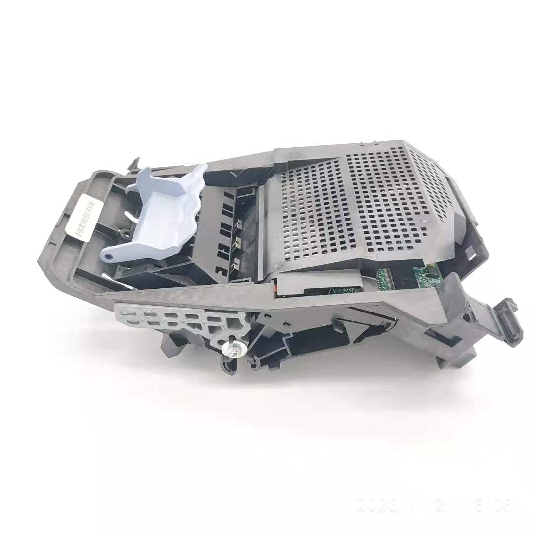 Zubehör kompatibel mit C7769 C7770 printHead Carriage für HP DesignJet 500 800 800PS 510 510PS 800PS A0 A1 24 Zoll 106,7 cm Drucker Plotter