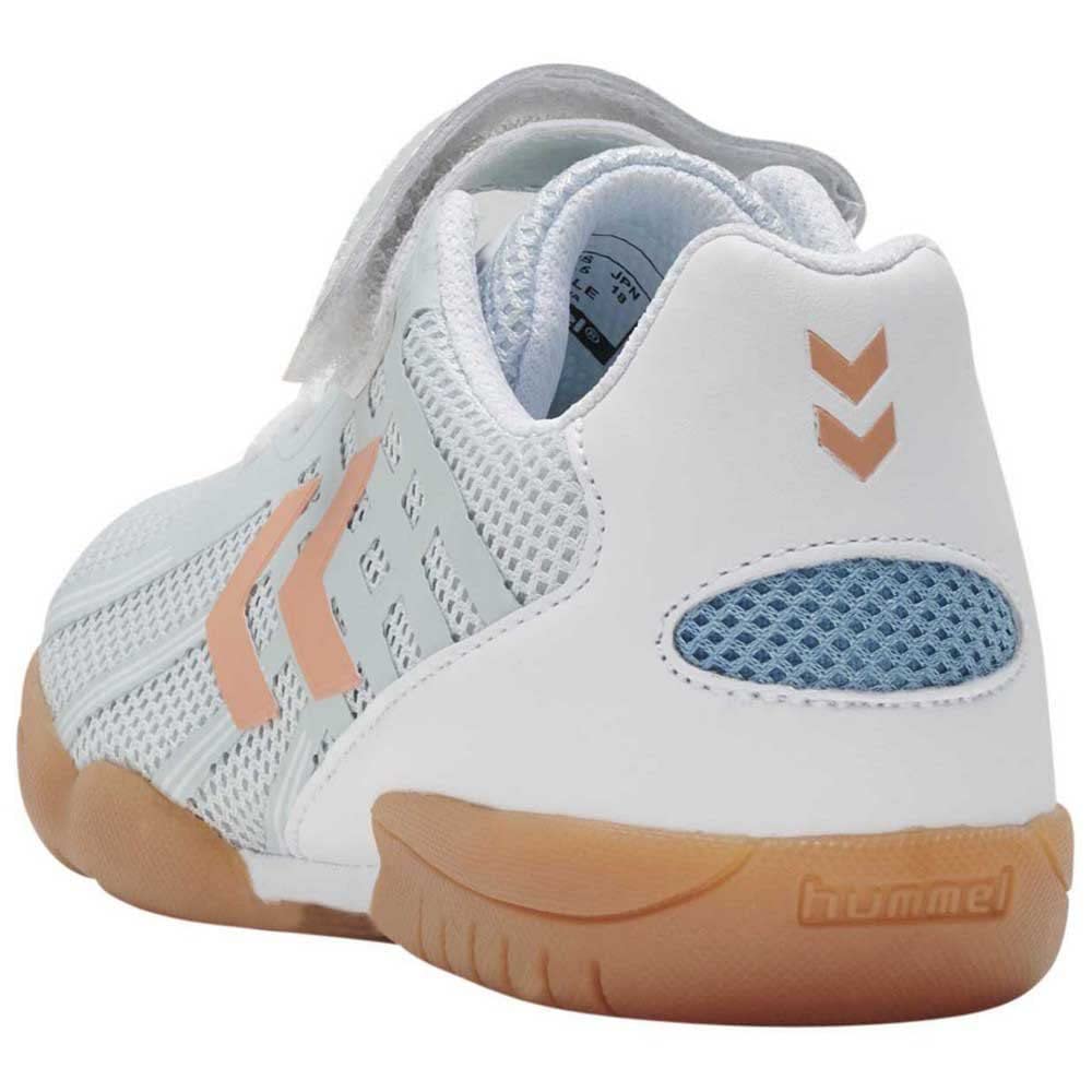 Hummel Root Elite Jr Vc Zapatos de Balonmano niños
