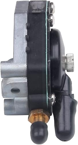 Miniatura 5 de Nuevo kit de reemplazo de bomba de combustible compatible con Evinrude Johnson 2 cilindros 40 HP 50 HP para todos los modelos equipados con VRO