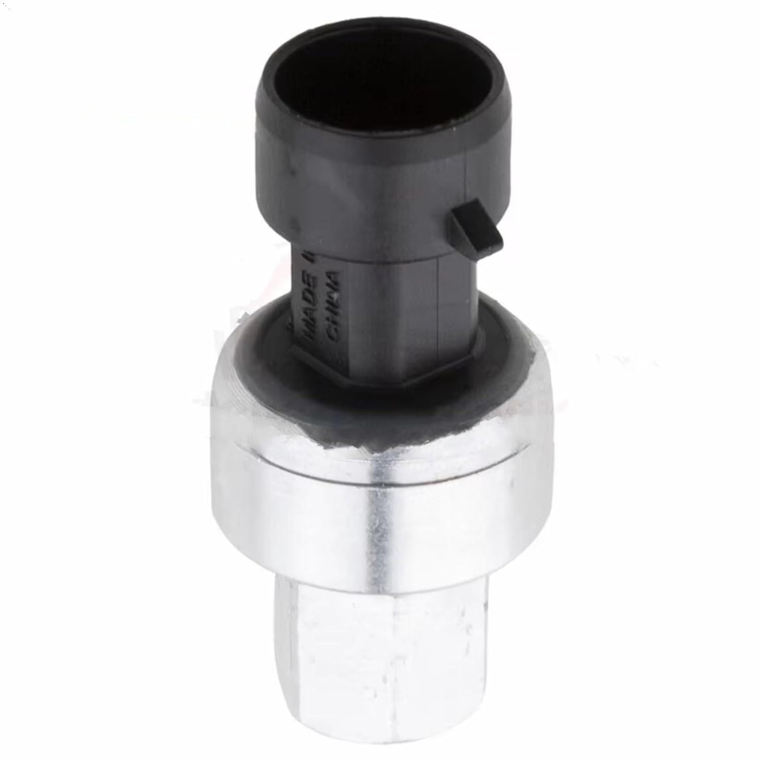 Car AC Pressure Switch Replacement, A/C Pressure Sensor, for Gmc 2003-2018 A/C Air Conditioning Sensor Switch 13587668