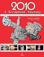 2010: A Scrapbook Odyssey 0970760418 Book Cover