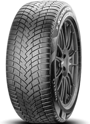 Amazon.com: Pirelli Scorpion WeatherActive 245/60R18 105V : Automotive