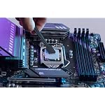 JP-DX1-JunPus Nano Diamond Thermal Grease 16W/m-k- Overclocking Thermal Compound-Heatsink Paste for All Coolers-Consoles Premium Performance Thermal Paste for All Processors- CPU/GPU/PS5/Xbox-3Gram - Image 4