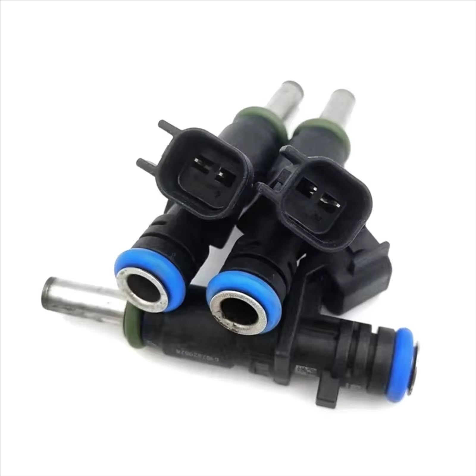 Gicleur Injecteur Buse D'injecteur Carburant Pièces Rechange 55562599 Compatible Avec Opel Pour Astra J P10 2009-2015 Pour Insignia A G09 2008-2017 1.6 (68) 4 Pièces