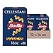 Barilla Pasta, Cellentani, 16 Ounce (Pack of 12)
