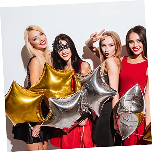 Faveurs d'halloween et masques de bal pour vos invités - 5