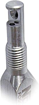 NOS 13716 Fogger Nozzle-Soft Plum