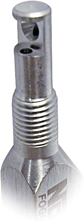 NOS 13716 Fogger Nozzle-Soft Plum