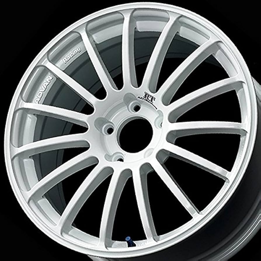 新品未使用・現品限り YOKOHAMA ADVAN Not Authentic Yokohama Rubber to Launch New Advan Sport V107 - The Tyreman