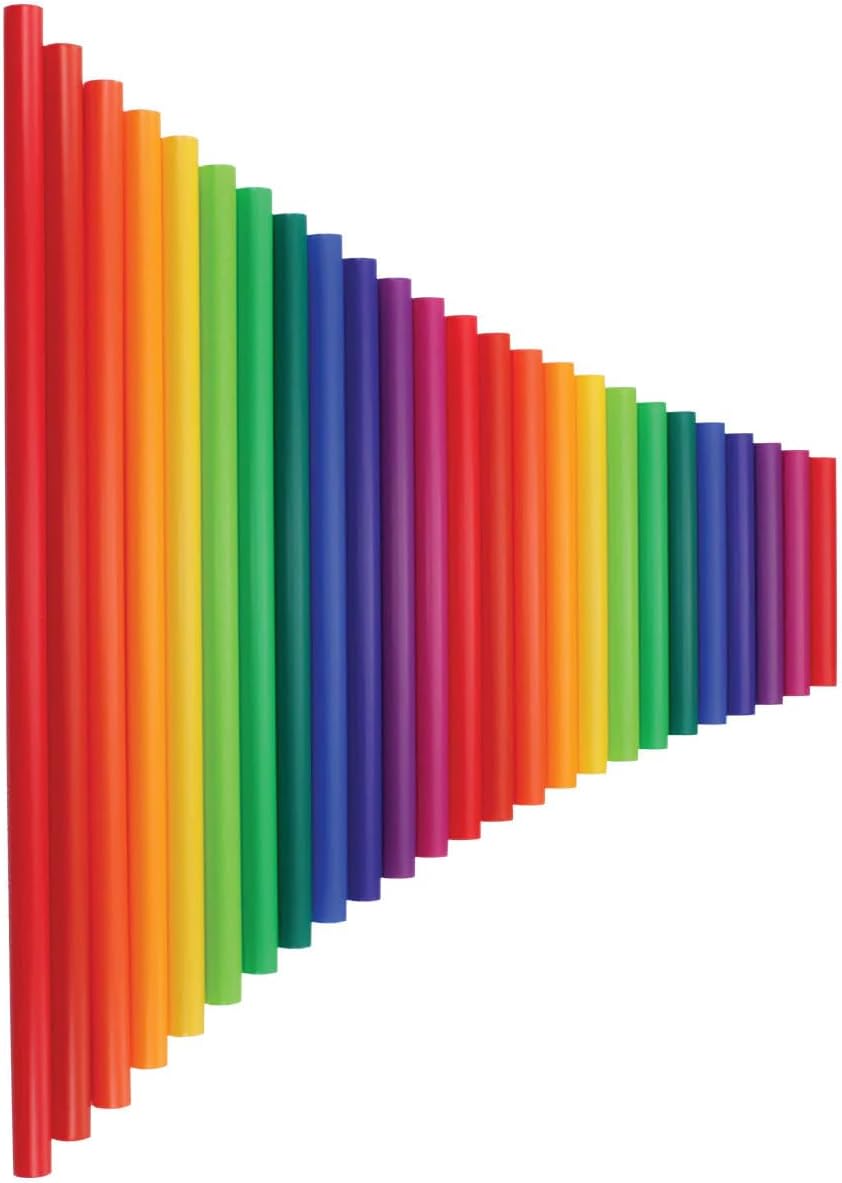 Boomwhackers 27 TUBE CLASSROOM PACK