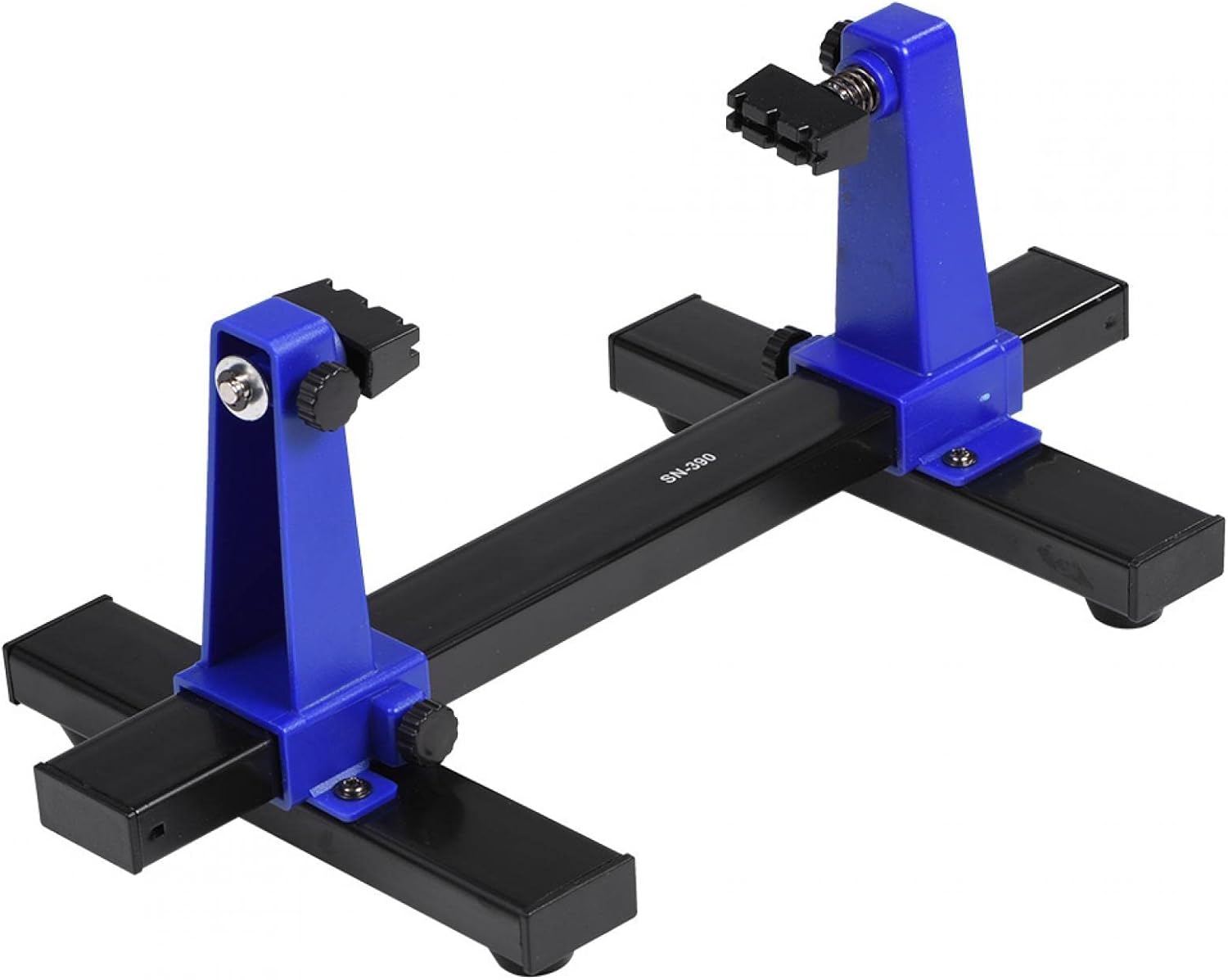 Pcb Rework Clamp HZY Strong Magnetic Suction Spring Clamp For PCB Soldering Repair PCB ...