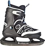 Wasserabweisendes Material: hält die Füße warm und trocken