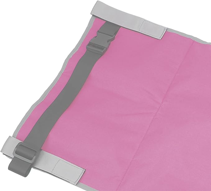 Extensor de asiento para avión infantil Keenso miniatura 7