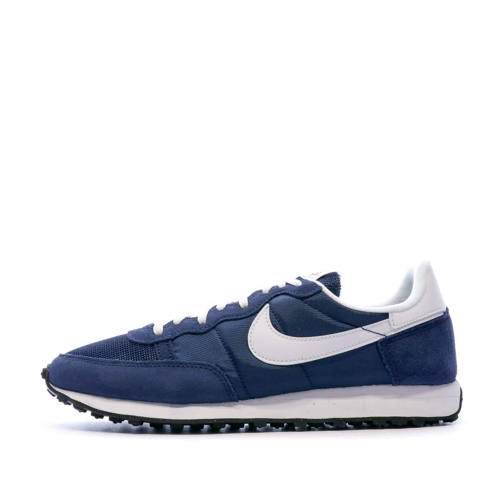 Nike Challenger Og, Men's Running Shoes, Midnight Navy White Black