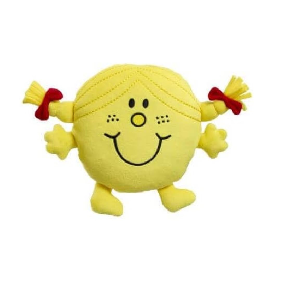Rainbow Designs Little Miss Sunshine Small Plush Toy