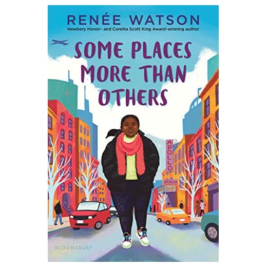 Some Places More Than Others (English Edition)