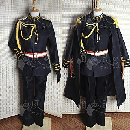 Amazon.co.jp: 【bbcos_mcds】コスプレ衣装 Axis powers ヘタリア 日本