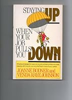 Staying Up When Job 0399516735 Book Cover