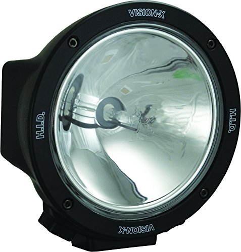 Vision X Lighting Hid-6502 35 Watt Hid Spot Beam Lamp #TOP6