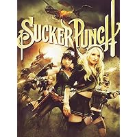 Sucker punch
