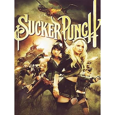 Sucker punch