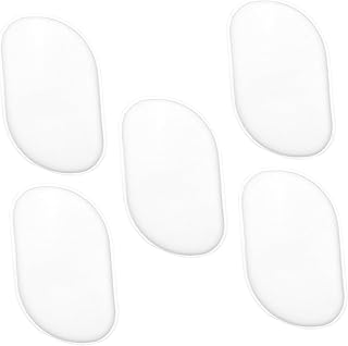 Beavorty 5 esponjas de maquillaje de silicona...