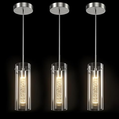 Esfos Pendant Ceiling Light Fixture Cover