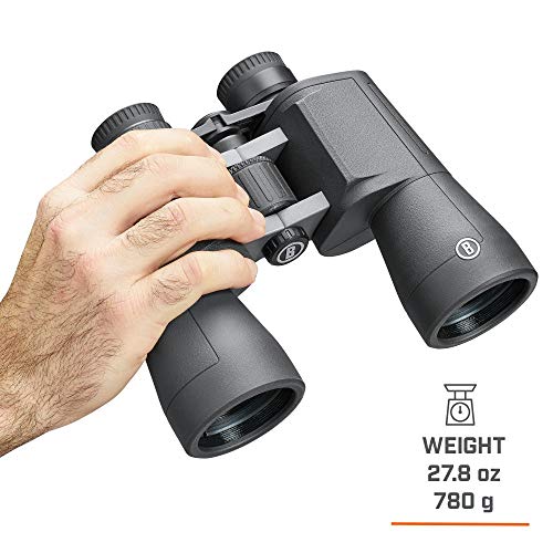 Bushnell PWV2050 Powerview 2 Binoculars_20X50_Pwv2050 thumb #5