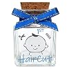 HAMUIERS First Haircut Keepsake Holder, First Curl Keepsake Box for Kids Baby Keepsake Box Baby Shower for Babies to…