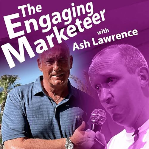 Flip Flop Psycho Ash Lawrence On Why You Fail In Sales & Business cover art