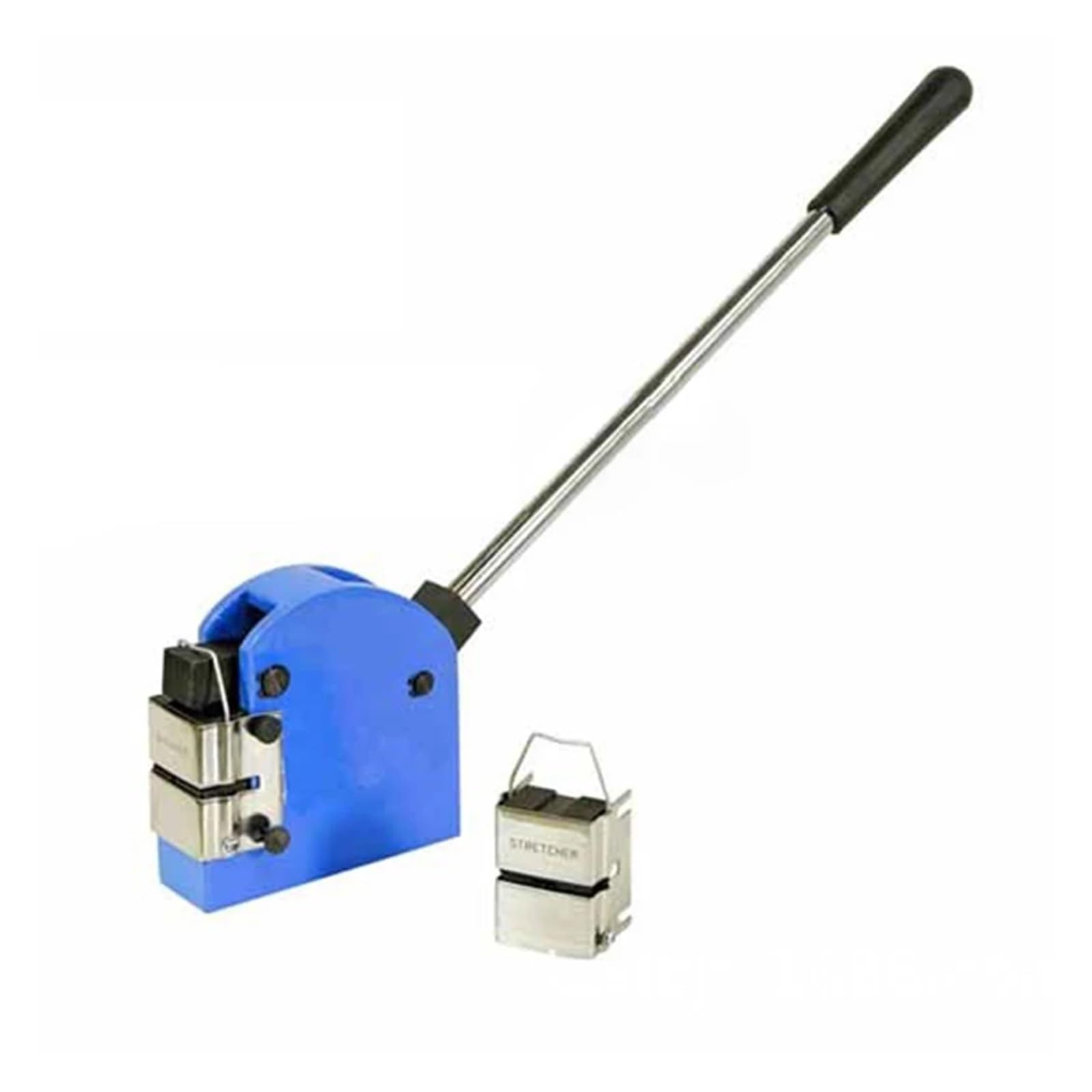JVDDI Portable Car Shaping Machine Shrinker & Stretcher Heavy Section Steel SS-18 Manual Repair Tool