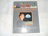 L'Astronomie 2012918662 Book Cover